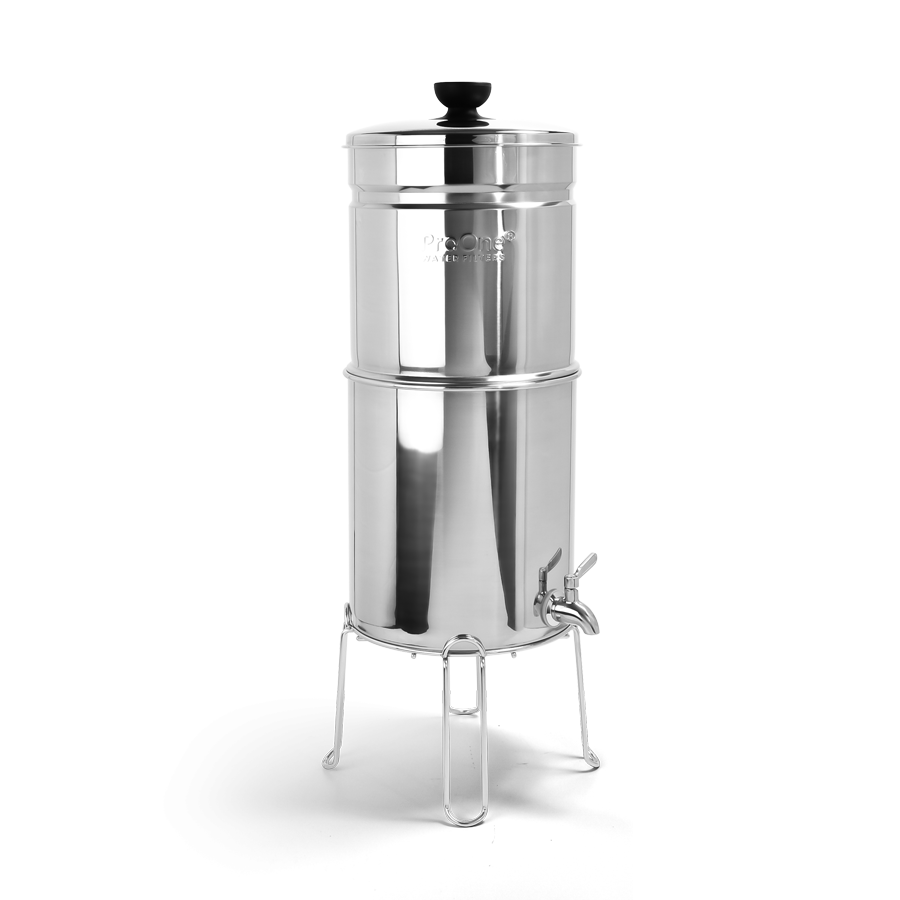 ProOne Big plus 304 stainless steel with stand