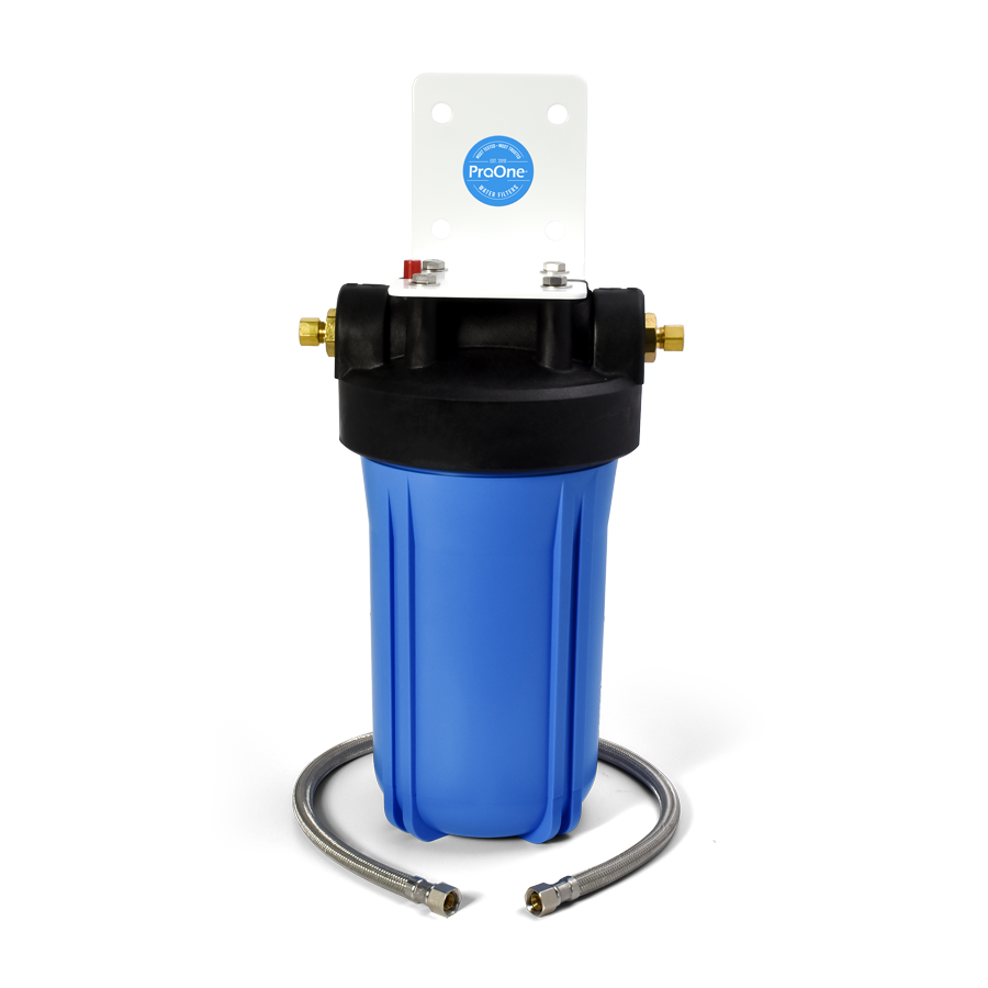 ProOne FS10 under counter water filter