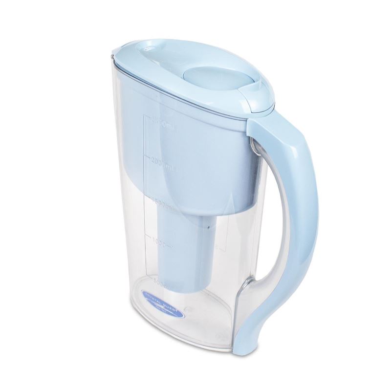 Crystal Quest Water Pitcher