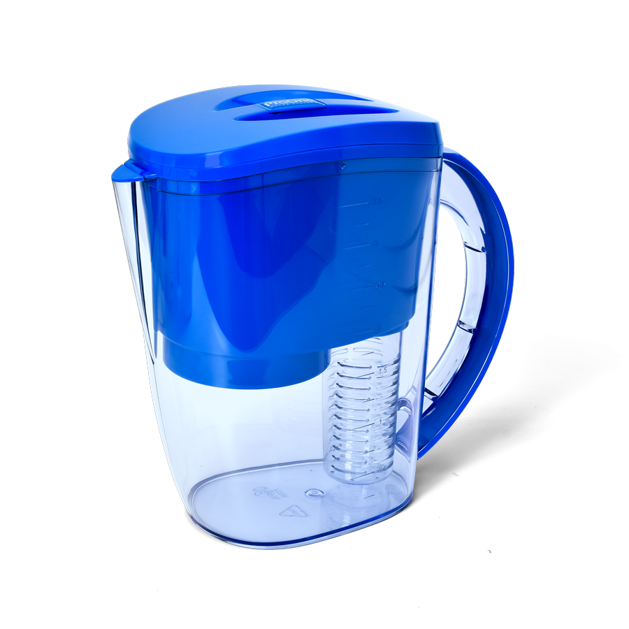 ProOne water filter pitcher