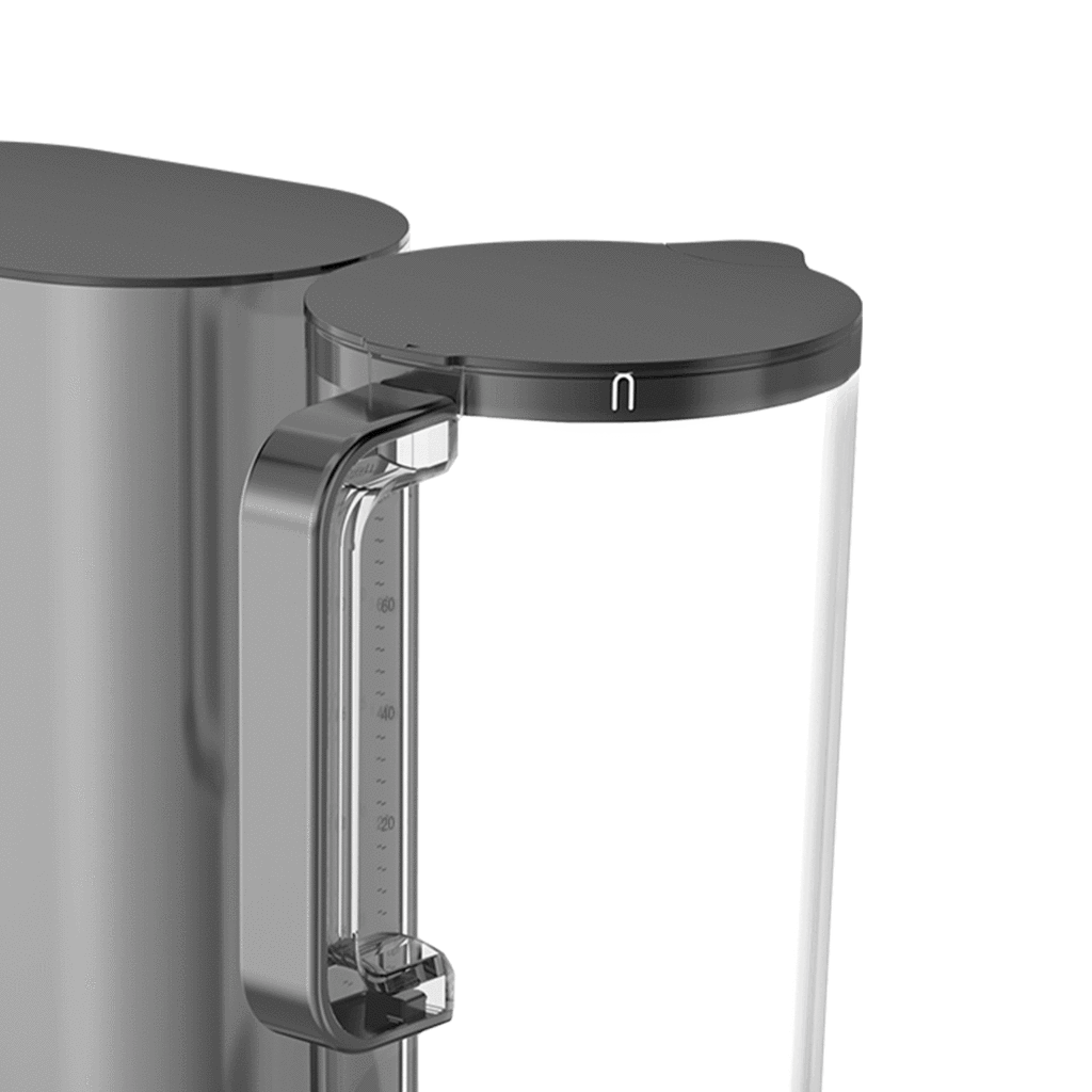 Waterdrop filters M5 Countertop Reverse Osmosis System detail.